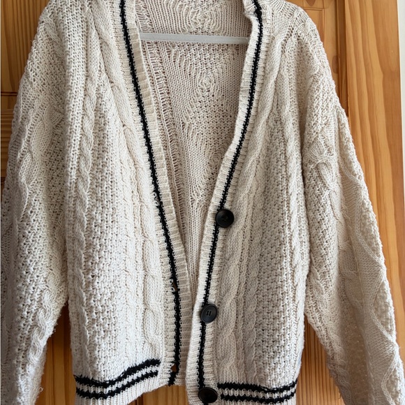 Taylor Swift Sweaters - Taylor Swift Folklore Cardigan